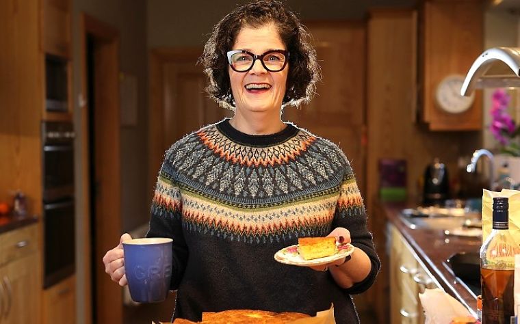 Irish Mammy Cooks!