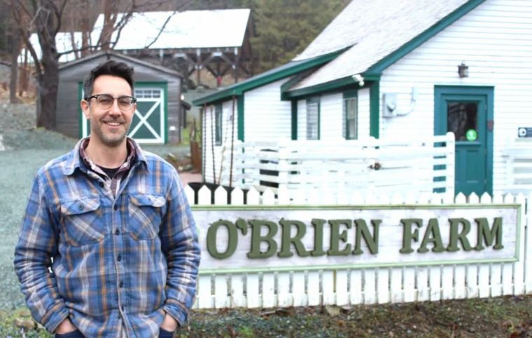 O’Brien Farm