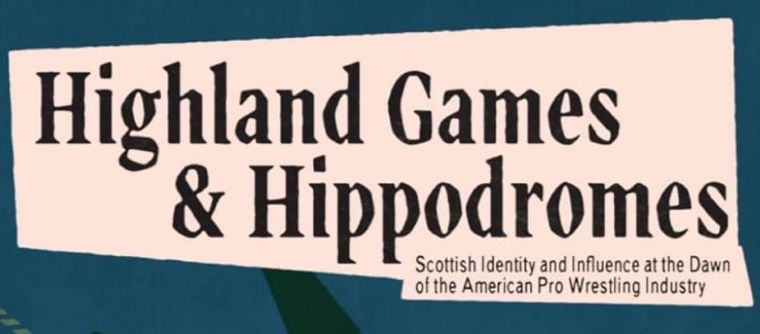 Highland Games and Hippodromes
